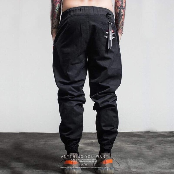 Joggers - Picture 3 of 7